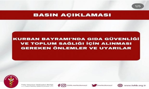Basın Açıklaması